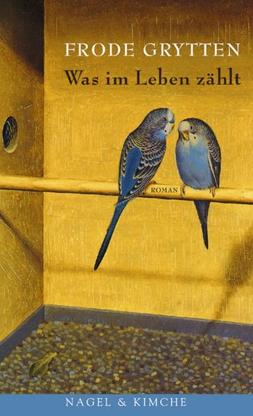 Cover von Was im Leben zählt