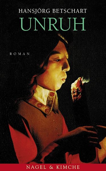 Cover von Unruh