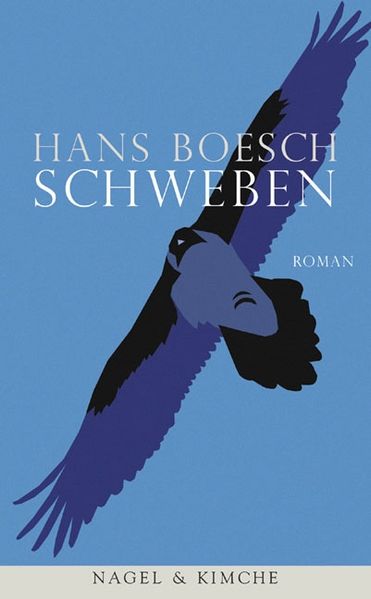 Cover von Schweben