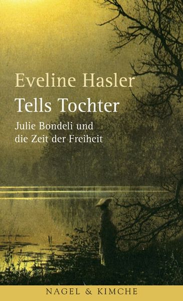 Cover von Tells Tochter