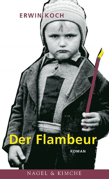 Cover von Der Flambeur
