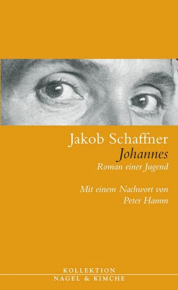 Cover von Johannes