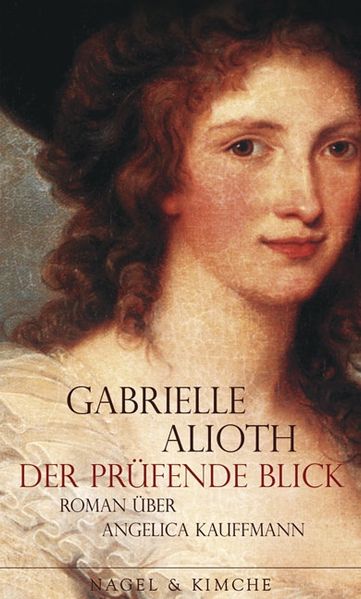 Cover von Der prüfende Blick