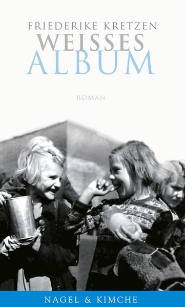 Cover von Weißes Album