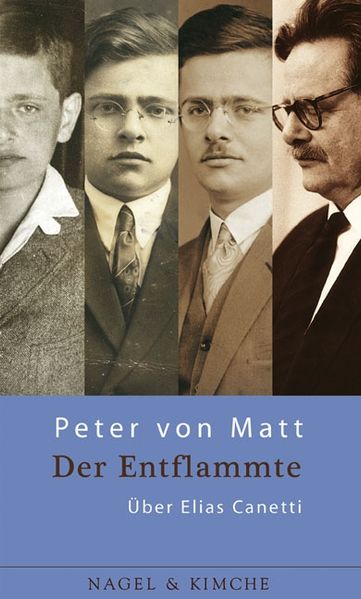 Cover von Der Entflammte