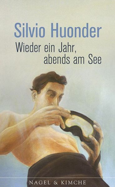 Cover von Wieder ein Jahr, abends am See