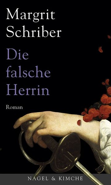 Cover von Die falsche Herrin