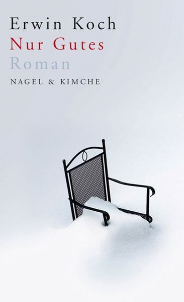 Cover von Nur Gutes