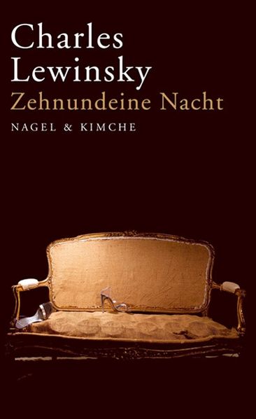 Cover von Zehnundeine Nacht