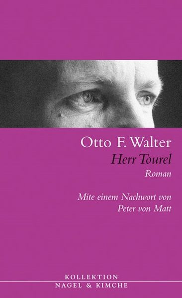 Cover von Herr Tourel