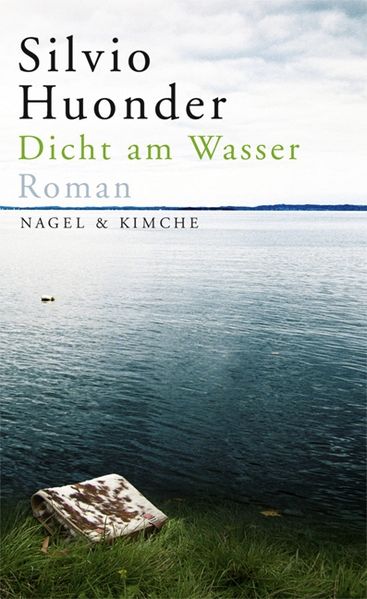 Cover von Dicht am Wasser