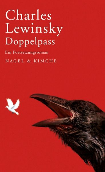 Cover von Doppelpass