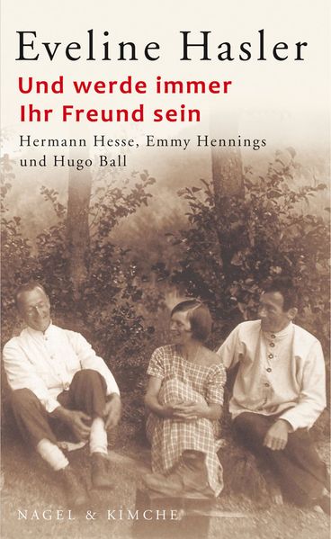 Cover von Und werde immer Ihr Freund sein