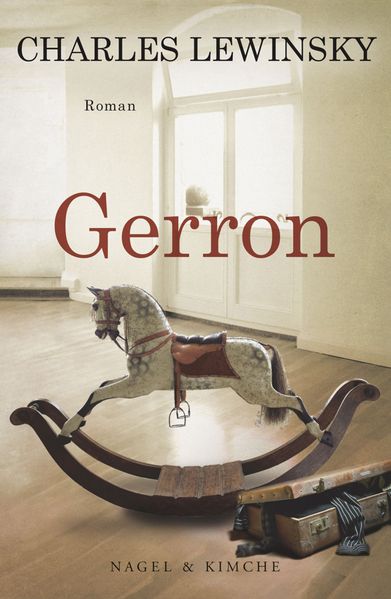 Cover von Gerron