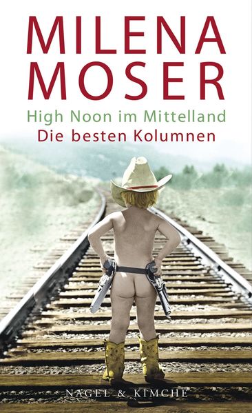 Cover von High Noon im Mittelland