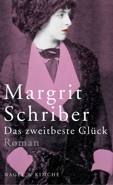 Cover von Das zweitbeste Glück