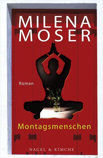 Cover von Montagsmenschen