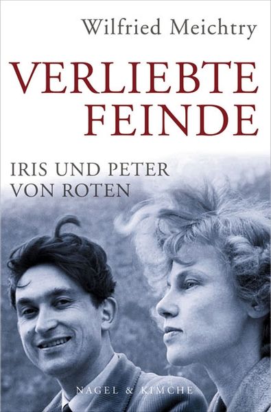 Cover von Verliebte Feinde