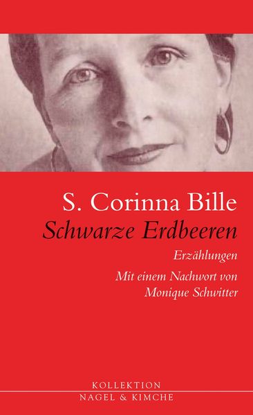 Cover von Schwarze Erdbeeren