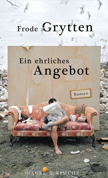 Cover von Ein ehrliches Angebot