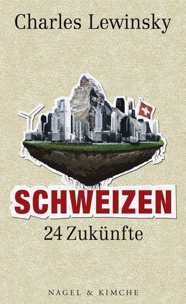 Cover von Schweizen