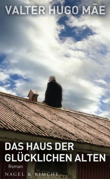 Cover von Das Haus der glücklichen Alten