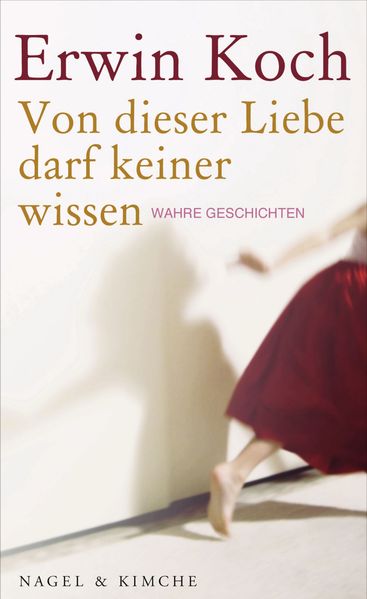 Cover von Von dieser Liebe darf keiner wissen