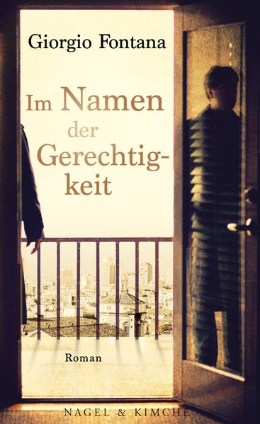 Cover von Im Namen der Gerechtigkeit