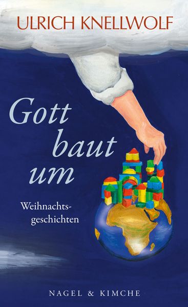 Cover von Gott baut um