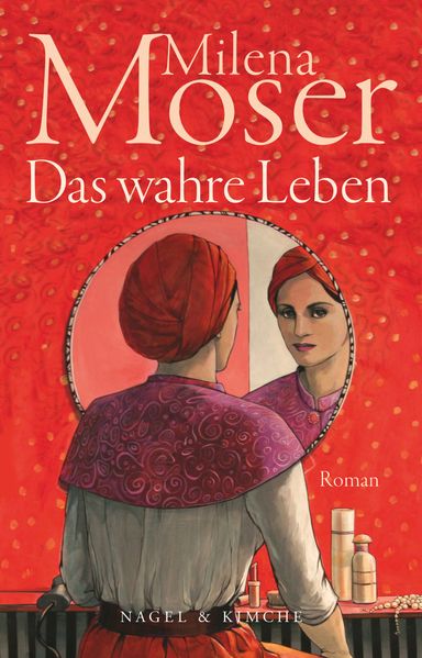 Cover von Das wahre Leben