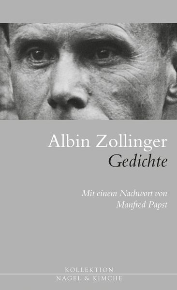 Cover von Gedichte