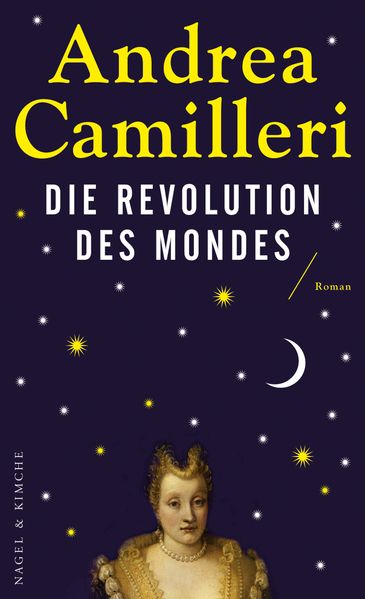 Cover von Die Revolution des Mondes