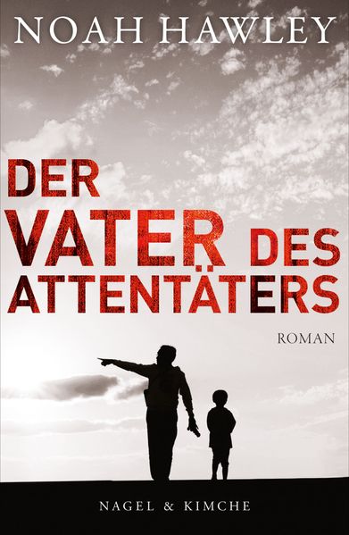 Cover von Der Vater des Attentäters