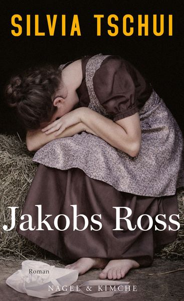 Cover von Jakobs Ross