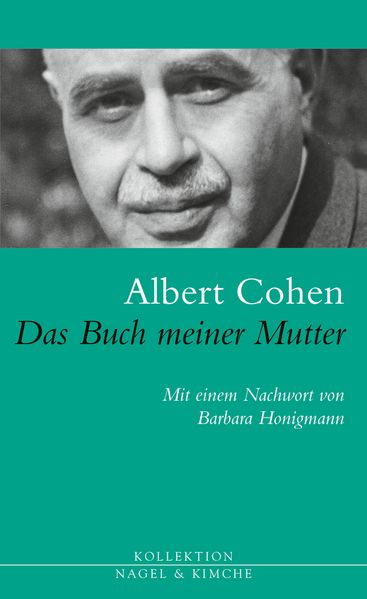 Cover von Das Buch meiner Mutter