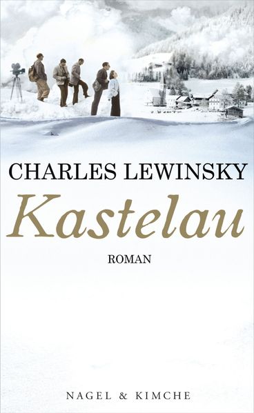 Cover von Kastelau