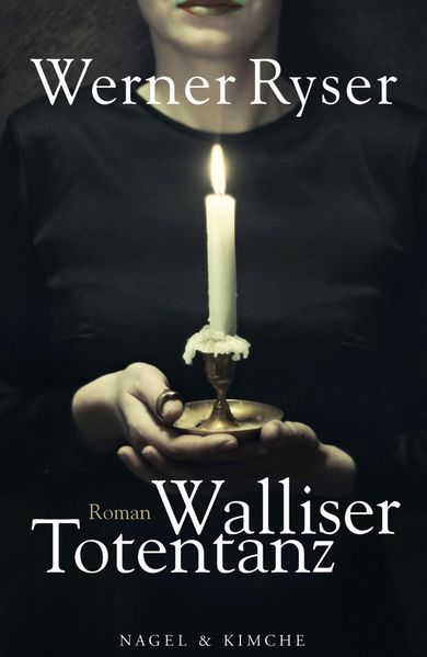 Cover von Walliser Totentanz