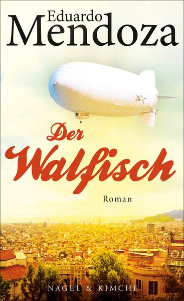 Cover von Der Walfisch