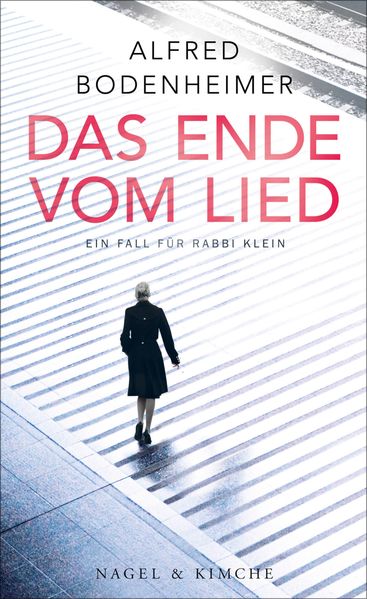 Cover von Das Ende vom Lied