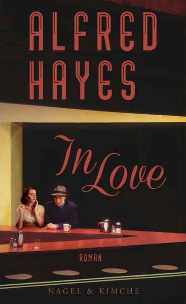 Cover von In Love