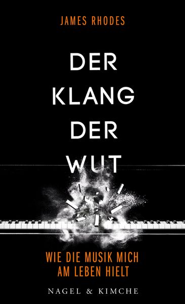 Cover von Der Klang der Wut