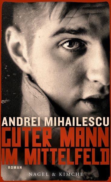 Cover von Guter Mann im Mittelfeld