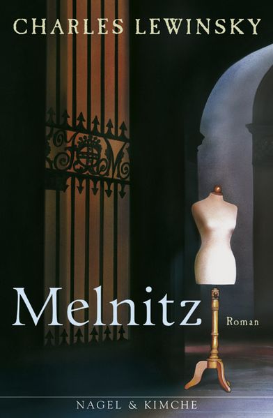 Cover von Melnitz