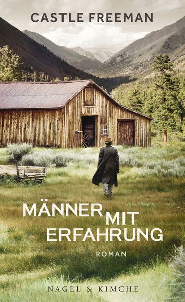 Cover von Männer mit Erfahrung