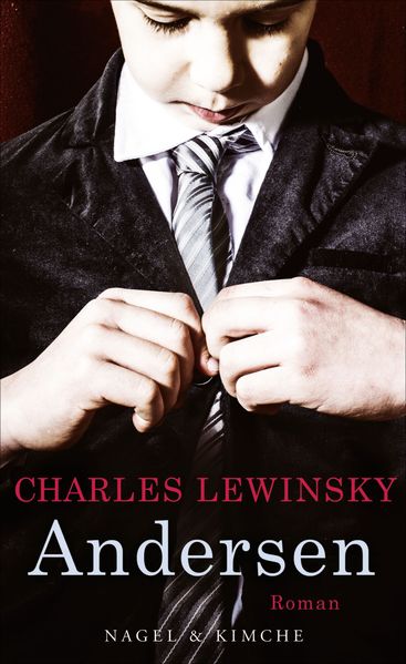 Cover von Andersen
