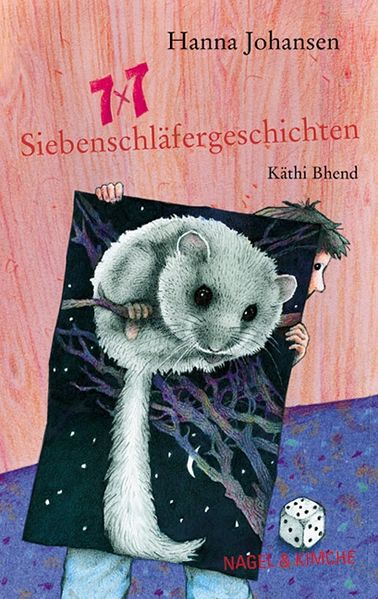 Cover von 7 x 7 Siebenschläfergeschichten