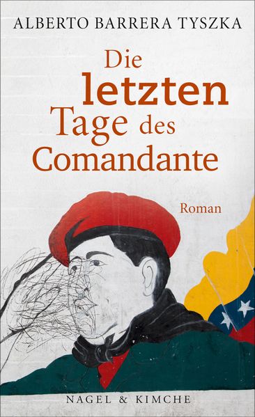 Cover von Die letzten Tage des Comandante
