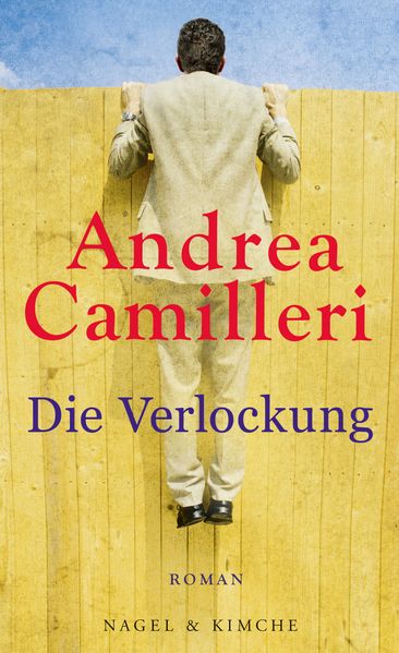 Cover von Die Verlockung