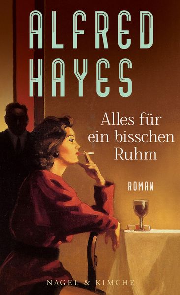 Cover von Alles für ein bisschen Ruhm