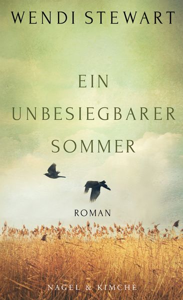 Cover von Ein unbesiegbarer Sommer